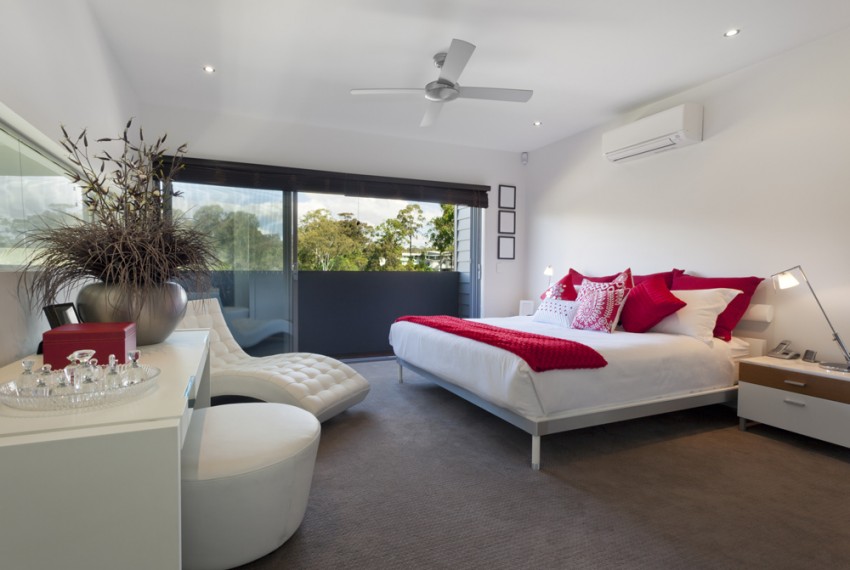 Modern Apartment